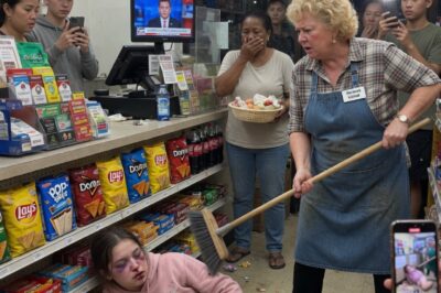 Store Owner BEAT Poor Pregnant Girl to Coma for Owing Her Just 2$ Then This Happened