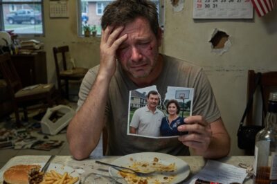 My Wife’s Father Called Me a Burden — I Destruction Everything