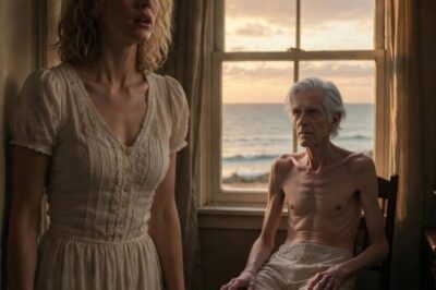 My husband crawled into bed the day before our divorce. “One last time”, He said. then suddenly…