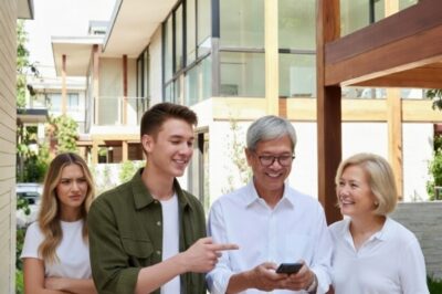 My In-laws Viewed My Gifted Home My Husband Demanded To Share It. I Smiled, Stood, And Spoke…