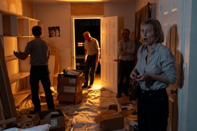 I Came Home Early And Found Workers In My Room The Next Morning, The Police Knocked!