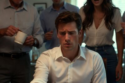 My Fiancée Mocked Me In Front Of Her Family: “I’ll Forget You In A Week — I’ve Already Found Someone