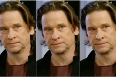 Young & Restless’ Roger Howarth Hints at a ‘Fun’ New Direction for Matt Clark