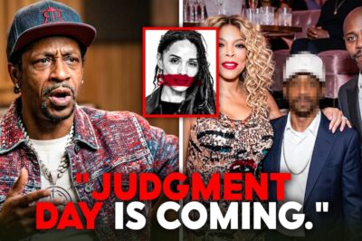 Katt Williams FINALLY Reveals Celebrity That’ll Will Be BLACKBALLED Like Lisa Bonet
