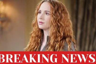 Camryn Grimes Finally Confirmed What We All Suspected!