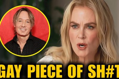After Divorce, Nicole Kidman COMPLETELY EXPOSES Keith Urban