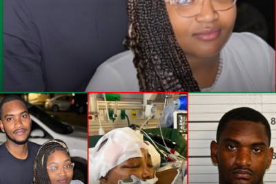 She Left Him… But What Happened Next Shocked Everyone | The Curnissa Sams Case