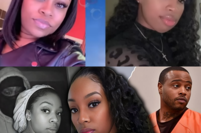 She Helped Her Friend Escape… Two Months Later, a Tragic Turn No One Saw Coming