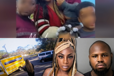 She Dropped Off Her Kids—Then Her Ex Knew She Was Missing Before Anyone Else