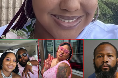 Her Parents Came to Calm the Fight… What Happened Next Left Them in Shock