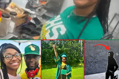 He Warned Her to Be Careful… 48 Hours Later, Things Took a Serious Turn