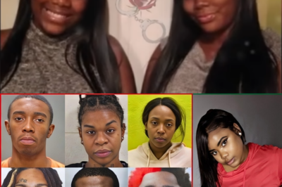 Her 22nd Birthday Took a Dark Turn — A Case That Still Haunts Many