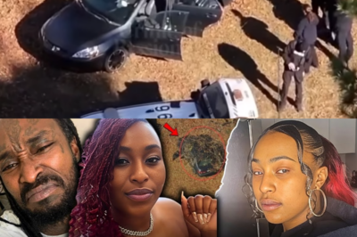 The Person Last Seen With Her Had a History That Couldn’t Be Ignored | True Crime