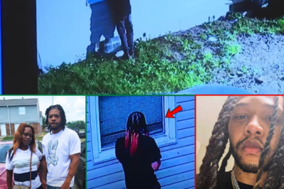 After His Arrest, He Returned — And What Happened Next Shocked Everyone