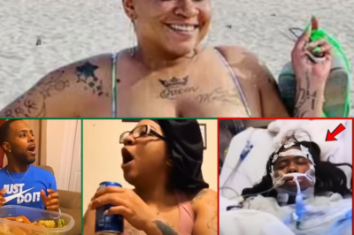 He Made Threats Online — Days Later, a Tragic Incident Shocked Everyone