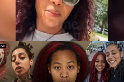 She Posted That TikTok… Hours Later, Her Girlfriend Told a Very Different Story