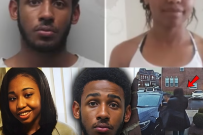 He Hurt Her Before… Twice. Yet She Gave Him One Final Chance