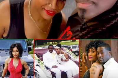 She Went Silent on Their Anniversary… One Week Later, the Truth Finally Emerged