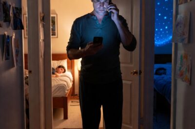 MY GIRLFRIEND CALLED ME PANICKING AT 3 AM: “MY DAUGHTER’S IN TROUBLE — SEND $14,000 IMMEDIATELY…