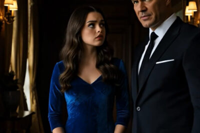 Forced to Marry a Mafia Boss for Her Brother—Then His Secret Changed Everything