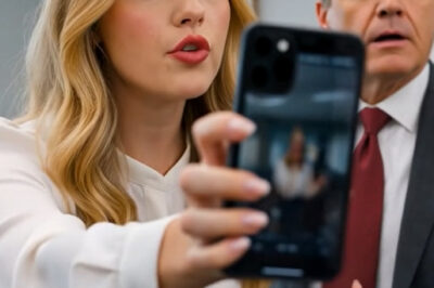 They Called Me Crazy For Installing Cameras In My Office Until The CEO Visited At Midnight