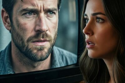 My Daughter Left Me Stranded in the Smoky Mountains to Steal My Estate… And 3 Weeks Later, She Saw My Face on Every TV Screen.