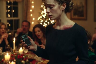 My Parents Said “She Can Wait” While I Called 16 Times Dying—I Exposed Them In Front Of Everyone