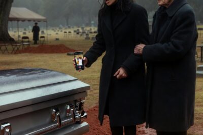 My Parents Skipped My Daughter’s Funeral—Then Demanded Her $950K Trust for My Sister’s Wedding