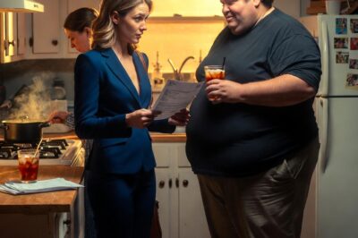 I Told My Parents I Got My Dream Job, They Laughed at Me, Months Later, When They Saw My Photo…