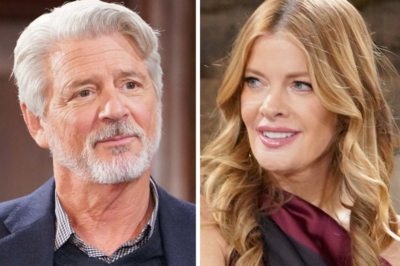 Is Y&R’s Martin the Real Reason Behind Phyllis’s Need for Control?