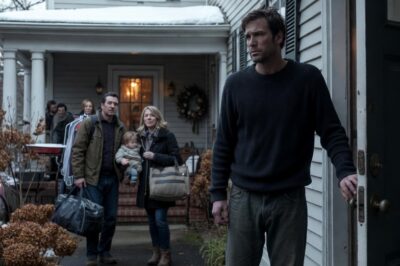 Ex Wants To Use My House To Host Her Relatives For A Funeral, Mad I Rejected Them AITA